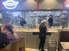 -黄记煌三汁焖锅(顺义华联店)