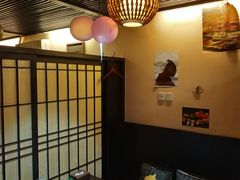 -花狸日本料理(柏庐广场店)