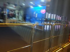 -闽江夜游台江旅游码头