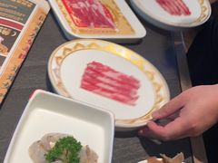 -阿古蒙·传统涮火锅自助(三台子万象汇店)