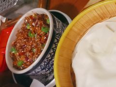 -雀舞云南菜(天津天河城购物中心店)