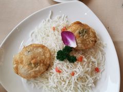 -金苑海鲜酒家(来魅力店)