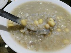 黄豆麦仁-清真益鑫羊肉手抓馆(南大街店)