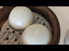 奶黄流沙包-万龙洲海鲜(南新仓店)