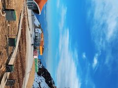 -牛背山