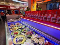-遇西祠·海鲜烧烤(总店)