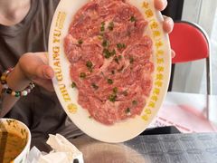 -朱光玉火锅馆(龙阳广场店)