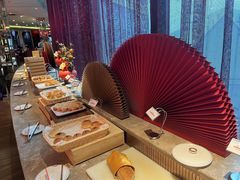 -昆明花之城豪生国际大酒店·怡享阁