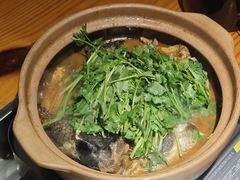 -九道菜有鸡鱼头(石鼓路店)