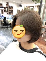 -扎嘎形象设计