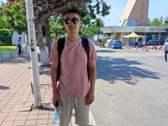 -吉林大学(前卫南区)