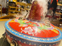 -贰重天冰煮羊自助火锅(东坝店)