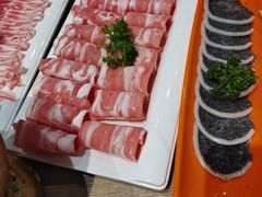 -古关火锅店(古北水镇景区店)