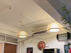 大堂-呐咪傣园·云南菜(石厦店)
