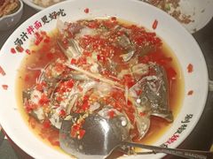 -湘阁里辣(南联锦泰城店)