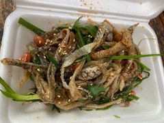 原味拌鱼皮-陈添記·祖傳爽鱼皮·西关老字号(广州首店)