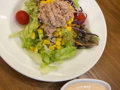 -萨莉亚意式餐厅(灵芝站中洲店)