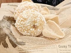 -太食獸泰式茶餐厅(IFS国金中心店)