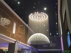 -金玛国宾酒店-自助西餐厅