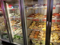 -文立新·秤盘麻辣烫(天通苑店)