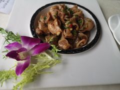 -云里小坐·小院里·团建·宴请·下午茶(三圣乡店)