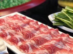 盐池牛肉-百草滩羊·长江大酒店餐饮中心