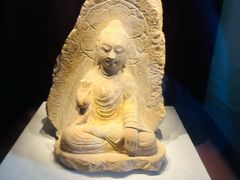 -敦煌石窟文物保护研究陈列中心