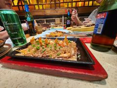 -状元阁烧烤(新华路总店)