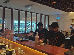 -戏作寿司(观音桥店)