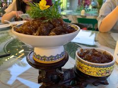 老醋海蜇-梁溪河畔·吉府花园(南长街南下塘店)