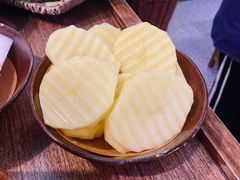土豆片-楠火锅(昆山金鹰店)