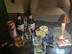 -秀·吧 Show Bar(兰州盛达希尔顿酒店)
