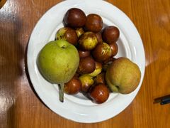 -海铺·渔家虾水饺(皇姑店)