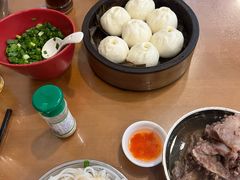 -老牌依强牛肉店(达道总店)