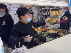 -小罗子汤店(大士院总店)