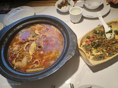 -老阿爸江浙土菜(奥体中心店)