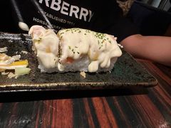 -山葵家·创意料理(万象汇店)