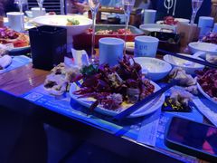-108·公社·创意餐厅·LIVE HOUSE(李公堤店)