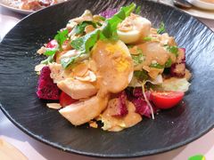 -西部牛排(京华城店)