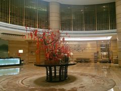 -无锡新湖铂尔曼大酒店