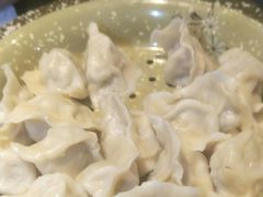 -东北农家饺子村(昌平路店)