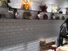 -光作面包Voila Lumiere(中山店)