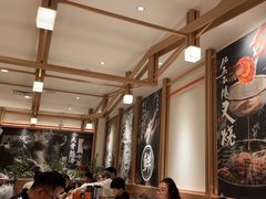 -味千拉面(广州白云机场T1西二店)