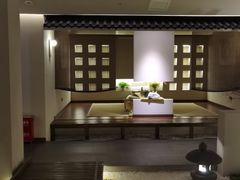 -沐SPA·坐忘山城·日式足道