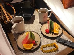 -和子足浴SPA会馆(东方之门店)