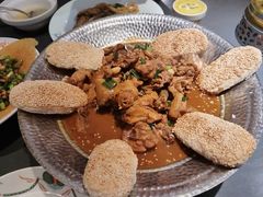 -江宴渔村·鱼鲜土菜(紫荆广场店)