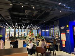 -bluefrog蓝蛙(悠唐购物中心店)
