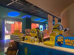 -SFC动漫主题影院(美罗城店)