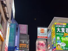 -心斋桥