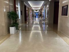 -郑州新郑国际机场T2航站楼-贵宾厅B区